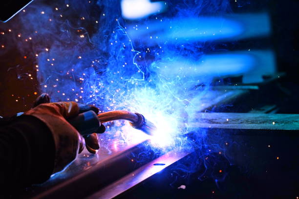 Best Marine and Shipbuilding Welding in Indian Mountain Lake, PA