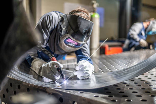 Best Artistic and Custom Metal Fabrication in Indian Mountain Lake, PA