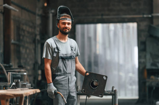 Affordable Welder Services in Indian Mountain Lake, PA